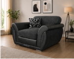 Shannon One Seater Sofa - Premium Comfort Shannon Sofa - Image 3
