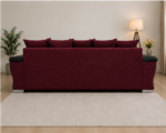 Shanon Corner Sofa – Elegant 4 Seater Suite - Shanon 4 Seater Sofa - Image 5