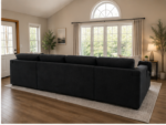 Dylan 5 Seater Sofa - Image 5