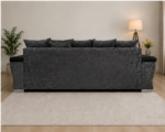 Shanon 4 Seater Corner Sofa - Shannon Contemporary 4 Seater Sofa - Image 4