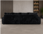 Ashton Six Seater Sofa – Elegant Living Room Sofa - Image 3