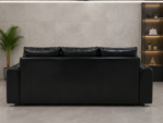 Convertible Sofa Bed – Elegant Space Saving Sofa - Image 3