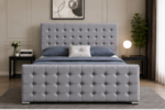 Florida Signature Double Bed- Florida Deluxe Bed Frame