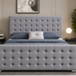 Florida Signature Double Bed- Florida Deluxe Bed Frame
