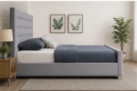 Florida Signature Double Bed- Florida Deluxe Bed Frame - Image 3
