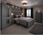 Luxury Living Starts Here – Complete Bedroom Set - Image 4