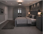 Luxury Living Starts Here – Complete Bedroom Set - Image 3