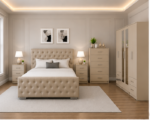 Complete Bedroom Solution - Everything You Need in One Set - Style, Comfort & Functionality - Image 3