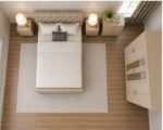 Complete Bedroom Solution - Everything You Need in One Set - Style, Comfort & Functionality - Image 4