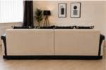 Shannon Premium 5 Seater Corner Sofa - Shannon 5 Seater Corner & L Shape Sofa - Image 3