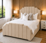 Arizona Double Bed – Modern Living Collection - Image 4