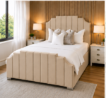 Arizona Double Bed – Modern Living Collection - Image 3