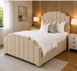 Arizona Double Bed – Modern Living Collection - Image 2