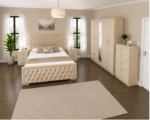 Modern Bedroom Storage Set - Premium Bedroom Essentials Set - Image 5