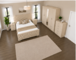 Modern Bedroom Storage Set - Premium Bedroom Essentials Set - Image 4