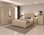 Bedroom Perfection Awaits - Luxury You Deserve Every Day - Modern Design • Premium Finish - Image 5