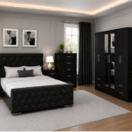 Dream Bedroom Collection  Designed for Luxury Living - Premium Bedroom Furniture