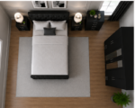 Dream Bedroom Collection  Designed for Luxury Living - Premium Bedroom Furniture - Image 4