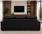 Grand 4 Seater Corner Sofa - Dylan Premium Lounge Sofa – Luxury Corner Sofa - Image 4