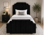 Arizona Single Bed – Space-Saving Comfort