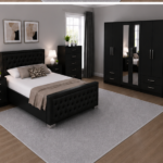 Luxury Living Collection Crafted for Modern Families - Signature Hilton Design Timeless Bedroom Elegance