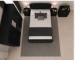 Signature Bedroom Collection - Built for Style & Durability - Premium Furniture for Modern Homes - Image 2