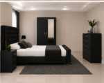 Complete Bedroom Solution - Beauty, Comfort & Storage Together - Modern Furniture Design - Built for Luxury Living - Image 2
