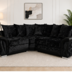 Shanon 4 Seater Corner Sofa – Shannon 4 Seater Corner & L Shape Sofa