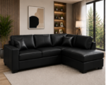 Grand 4 Seater Corner Sofa - Dylan Premium Lounge Sofa – Luxury Corner Sofa - Image 5
