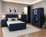 Premium Quality Furniture Collection - Transform Your Bedroom Today - Luxury Design Meets Comfort
