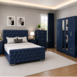 Premium Quality Furniture Collection - Transform Your Bedroom Today - Luxury Design Meets Comfort