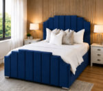 Arizona Double Bed – Elegant & Comfortable - Spacious & Durable - Image 2