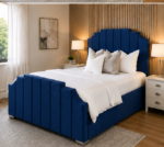 Arizona Double Bed – Elegant & Comfortable - Spacious & Durable - Image 3