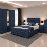 Beautiful Bedroom Interiors - Designed for Modern Families - Sophisticated Living Starts Here