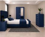 Luxury Living Starts Here - Upgrade Your Bedroom Today - Dream Bedroom Collection - Crafted with Premium Quality - Image 2