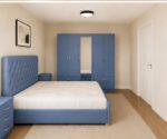Elegant Comfort Bedroom Set | Florida Premium Range Grand Florida Bedroom Set | Modern Luxury Suite - Image 2