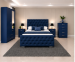 Luxury Living Starts Here - Upgrade Your Bedroom Today - Dream Bedroom Collection - Crafted with Premium Quality - Image 5