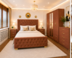 Designer Bedroom Collection with Premium Finishing - Image 3