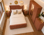 Designer Bedroom Collection with Premium Finishing - Image 2