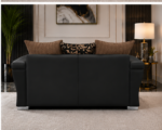 Shannon 2 Seater Couch - Shannon Lounge 2 Seater Sofa - Image 3
