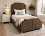 Arizona Single Bed - Strong, Simple & Elegant Single bed - Image 2