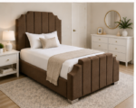 Arizona Single Bed - Strong, Simple & Elegant Single bed - Image 4