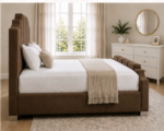 Arizona Single Bed - Strong, Simple & Elegant Single bed - Image 3