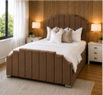 Arizona Super King Size Bed – Luxury Living Collection - Image 3