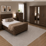 Royal Dream Collection Designed for Elegant Living -Modern Hilton Series Style for Every Home