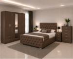 The Ultimate Bedroom Set -  Luxury Crafted to Impress - Elegant Furniture for Every Home - Image 5