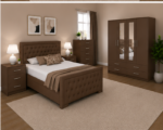 Exclusive Bedroom Collection Luxury Redefined - Elegant Living Series Style That Lasts