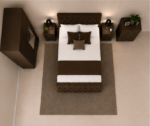 Luxury Bedroom Collection - Designed for Comfort & Elegance - Modern Bedroom Set - Style That Defines Luxury - Image 4