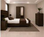 Luxury Bedroom Collection - Designed for Comfort & Elegance - Modern Bedroom Set - Style That Defines Luxury - Image 2