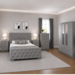 Make Every Night Special - Premium Comfort for Your Home - Elevate Your Bedroom Style